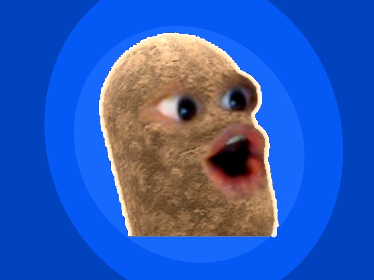 BrotatoJin Demo screenshot 2