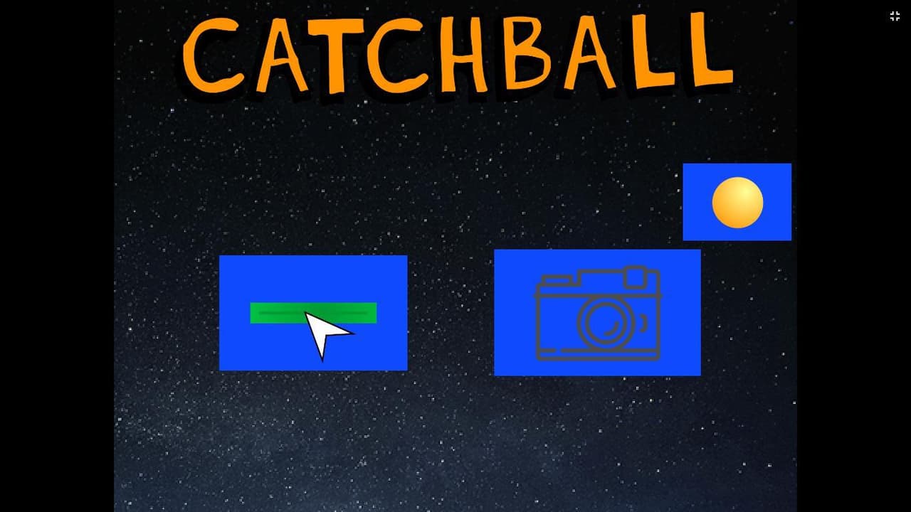CatchBall
