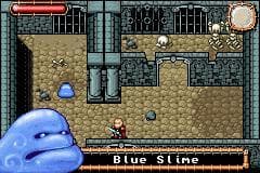Anguna screenshot 2