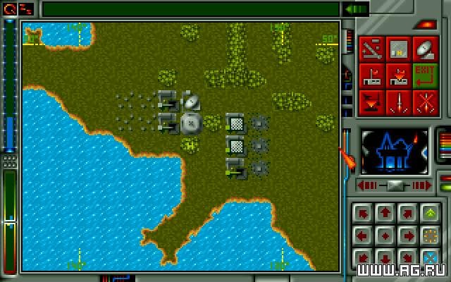 Global Effect screenshot 2