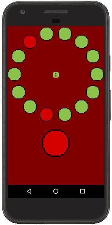 Circle Match screenshot 3