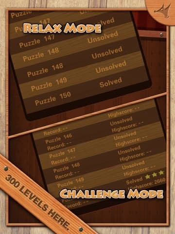 Unblock Board HD screenshot 4