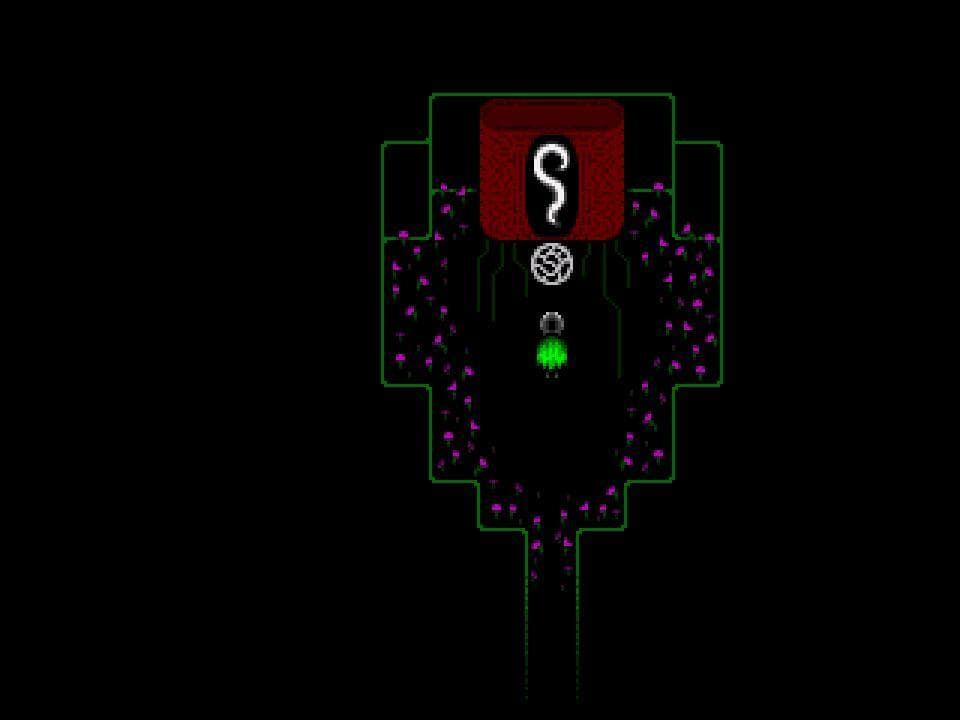 LABYRINTH - Derelict Abyss screenshot 4