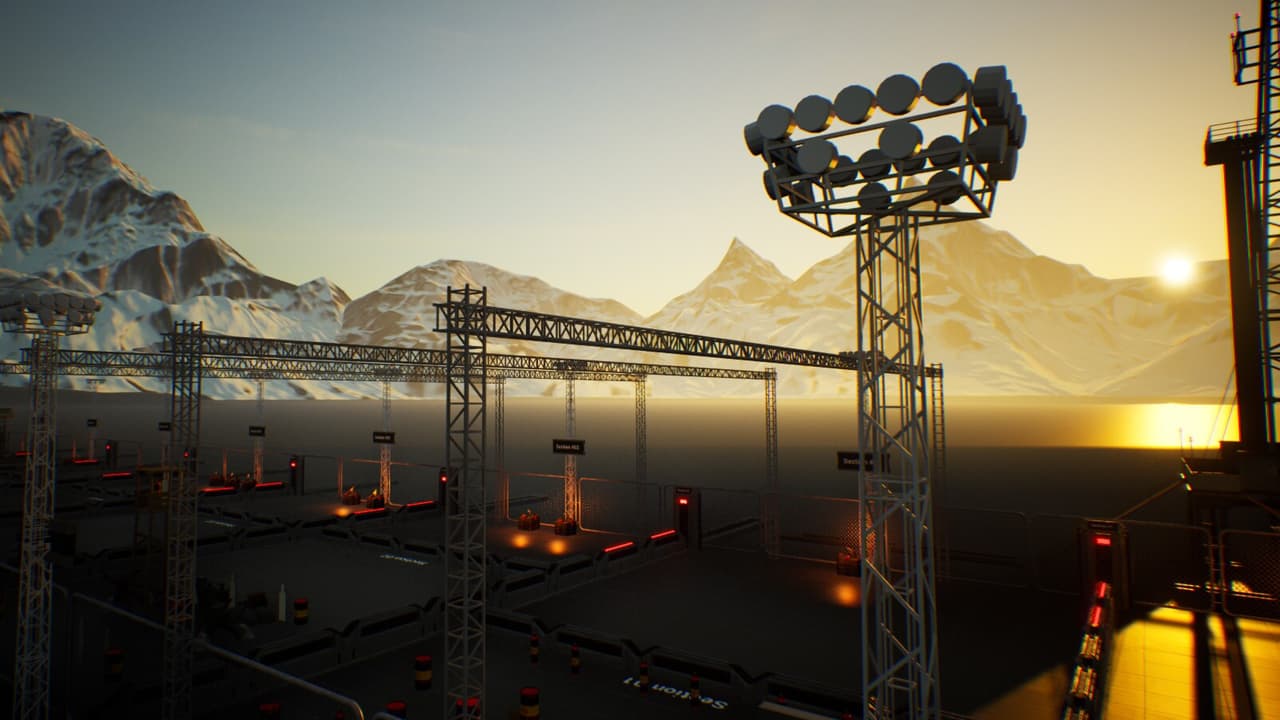 theBootCamp screenshot 2
