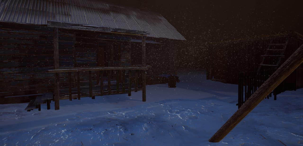 Village screenshot 5