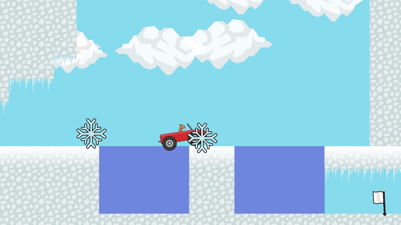 Cartoony Cars 2 screenshot 5