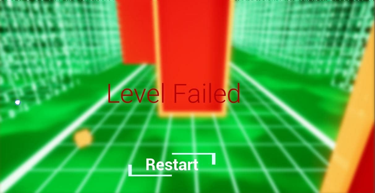 Space Block (Hurmanculous) screenshot 4