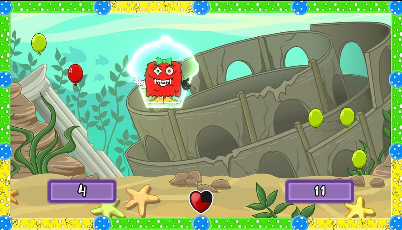 Marvelous Monster Mischief screenshot 6