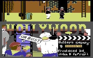 Hollywood or Bust screenshot 4