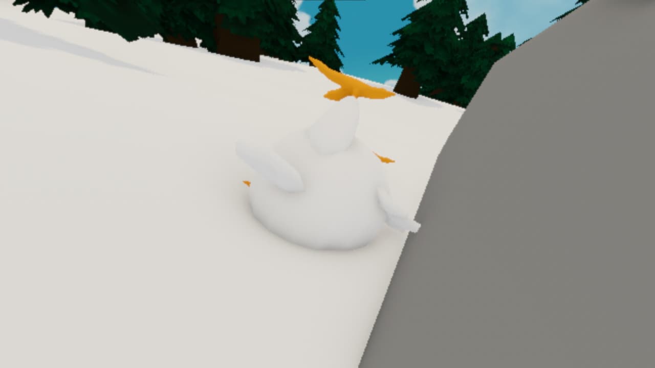 Chicken Cannon! screenshot 5