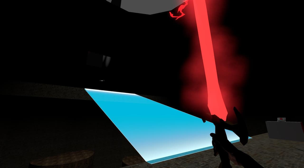 Quantum Tether screenshot 3
