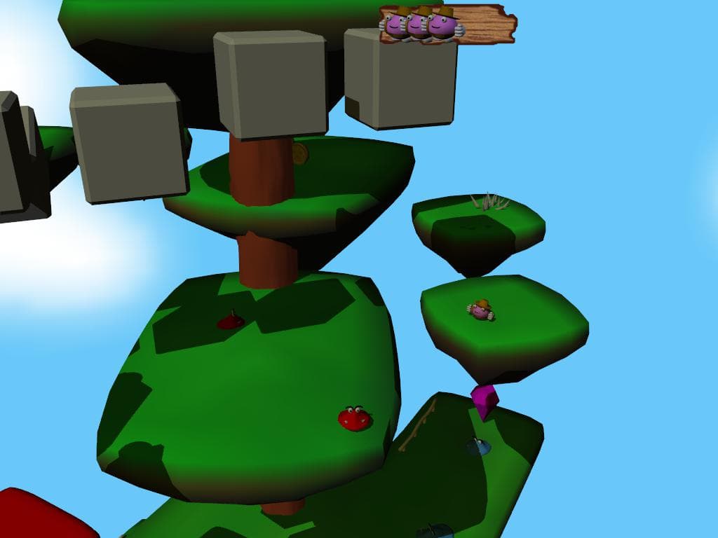 Mulver screenshot 3