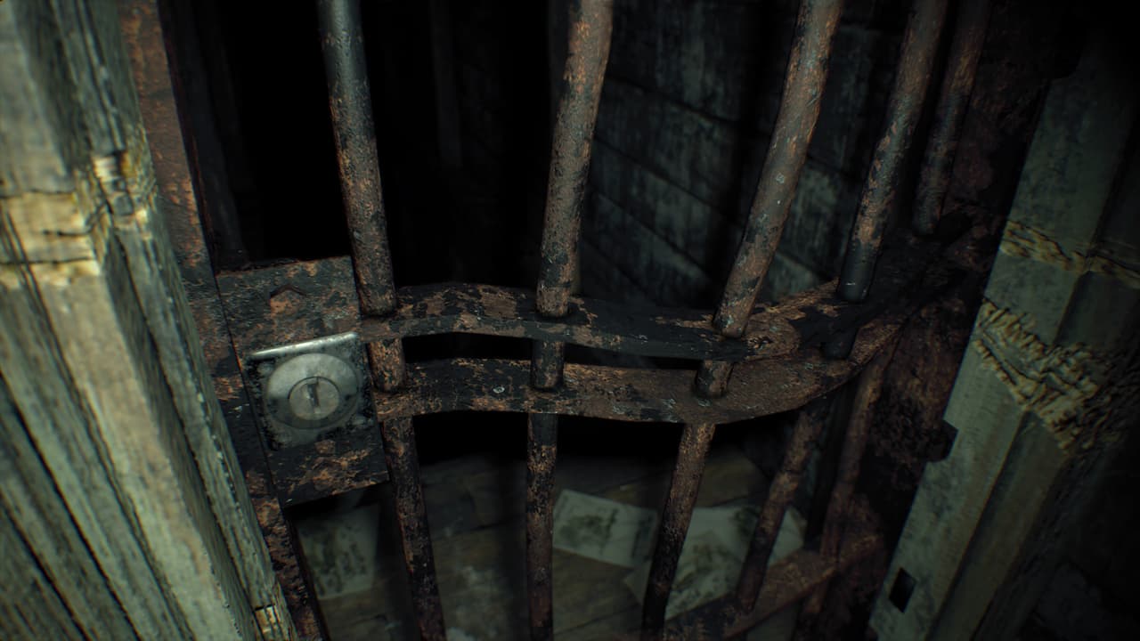 Resident Evil 7 / Biohazard 7 Teaser: Beginning Hour screenshot 4