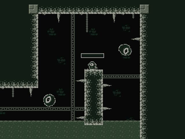 Egglien (Spacespy) screenshot 6
