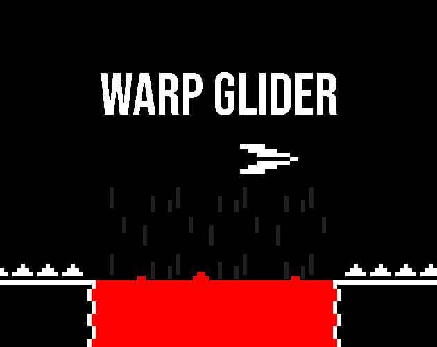 Warp Glider (itch)