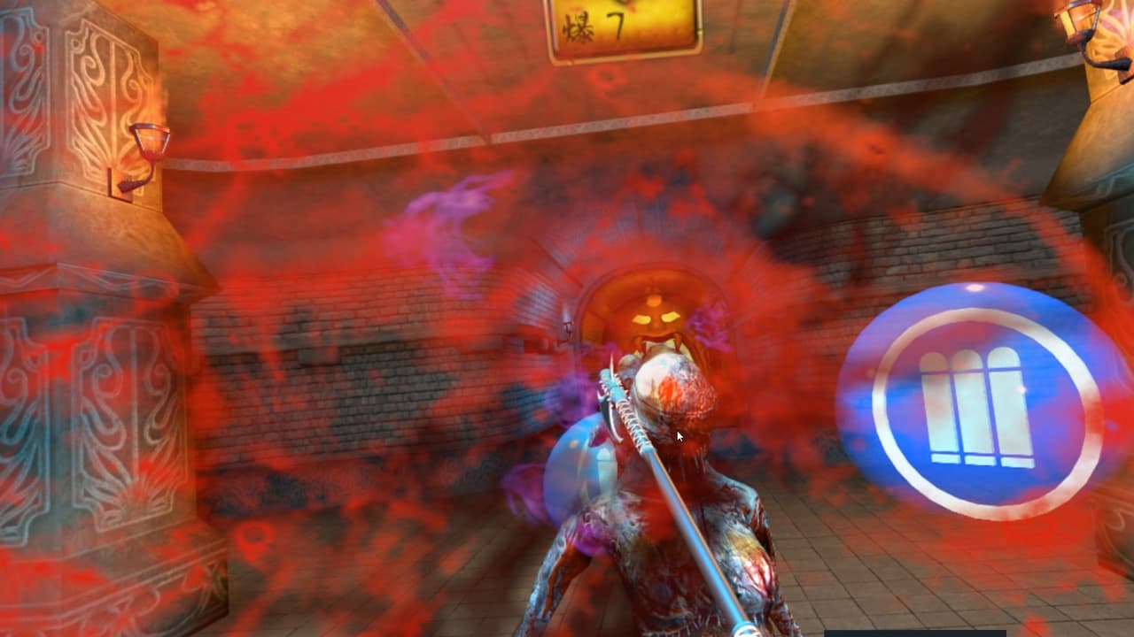 Dragon God VR screenshot 6