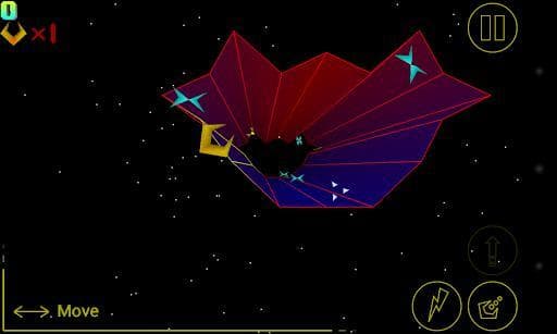 Cyclone 2000 screenshot 5