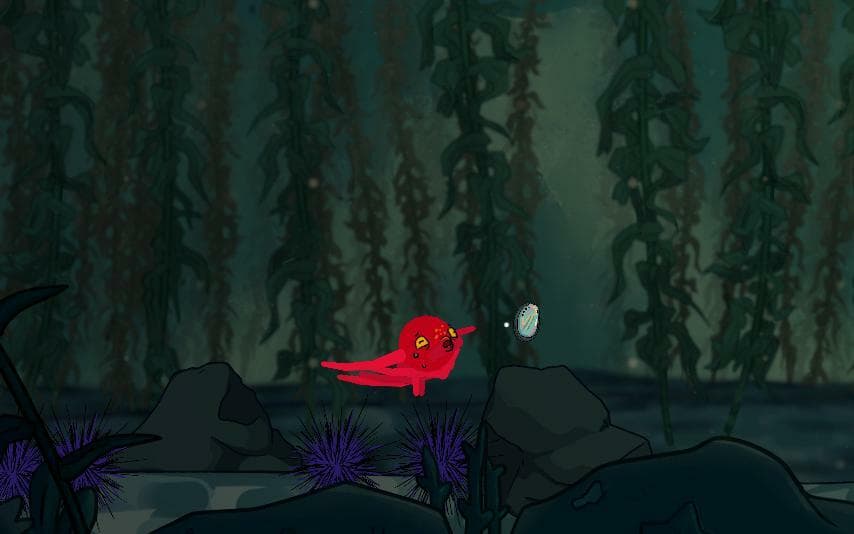 Octopus Game screenshot 3