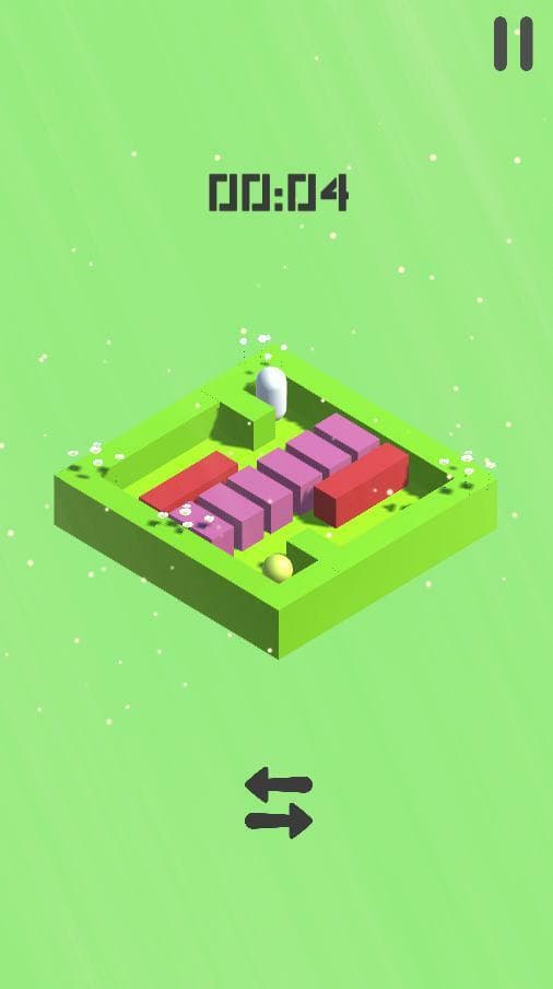 Capsule Lock screenshot 3