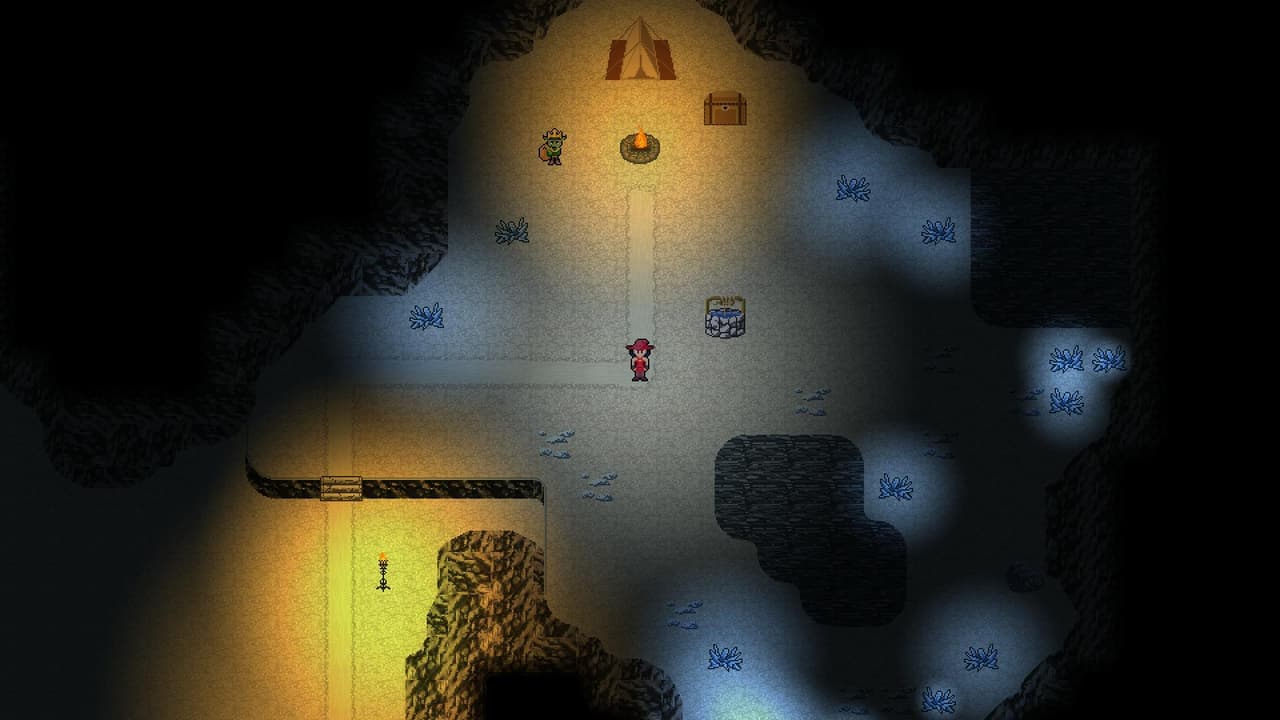 Spell Welders (itch) screenshot 3
