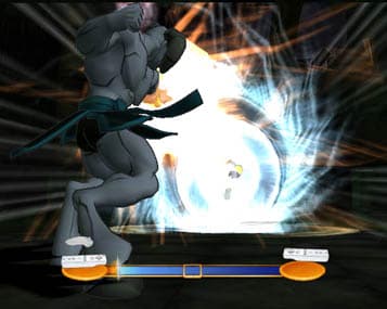 Legend of the Dragon screenshot 4