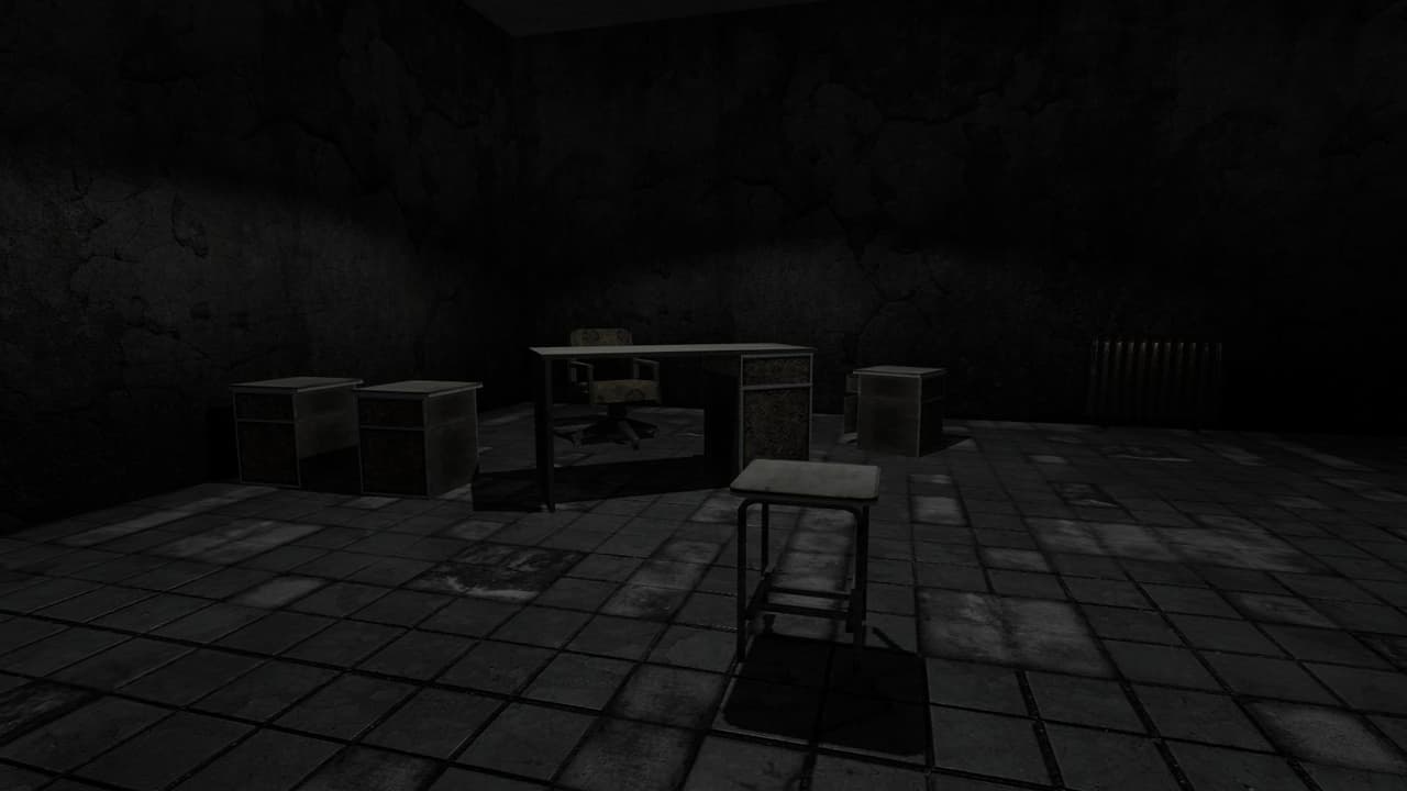 Dark Dread screenshot 3
