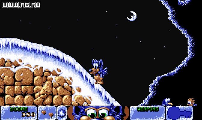 Fire & Ice screenshot 5