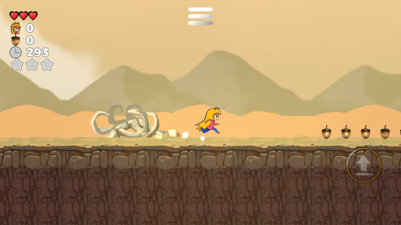 Clarice Adventure screenshot 3