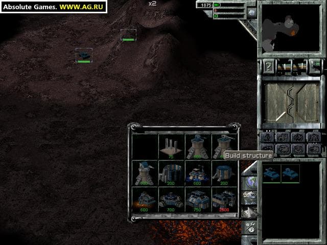 Thandor: The Invasion screenshot 6