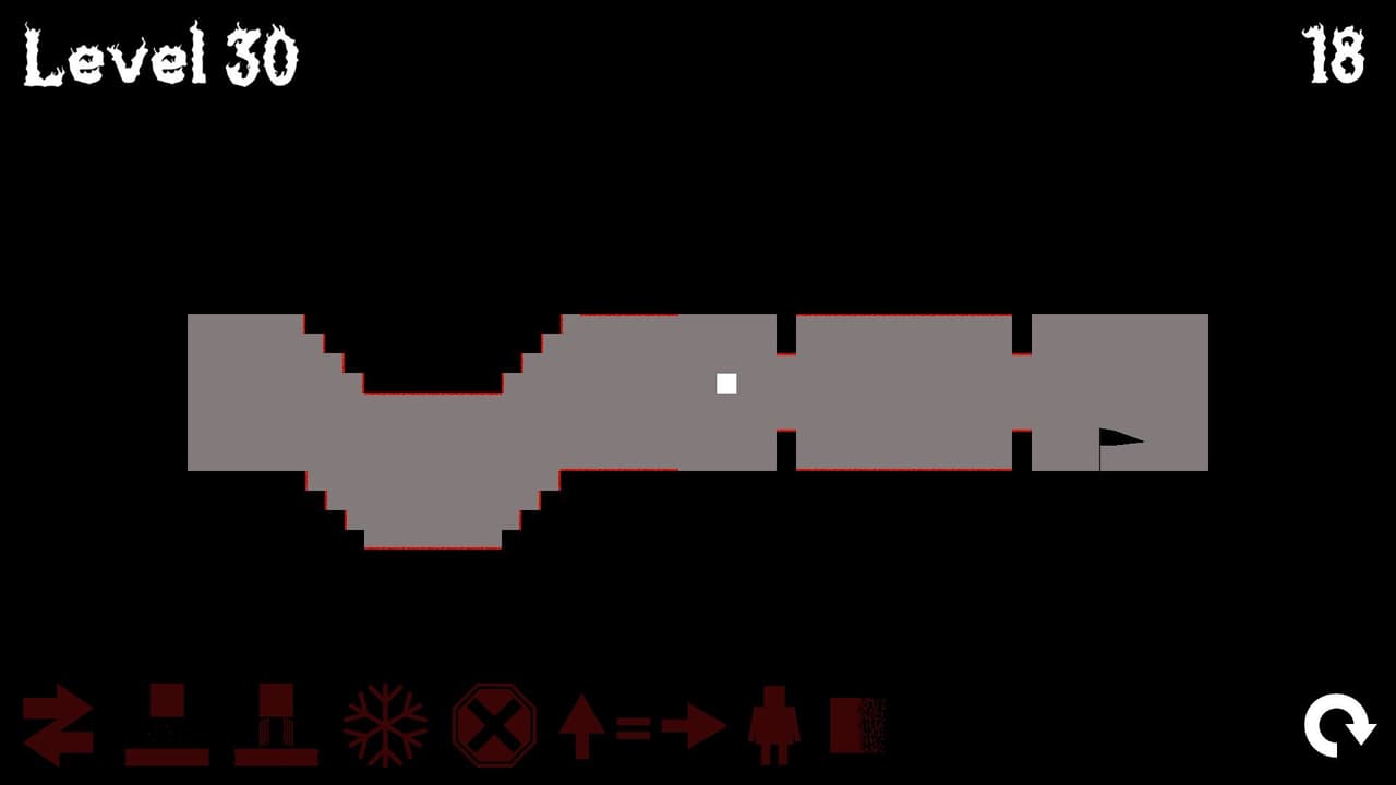 H.A.R.D. screenshot 4