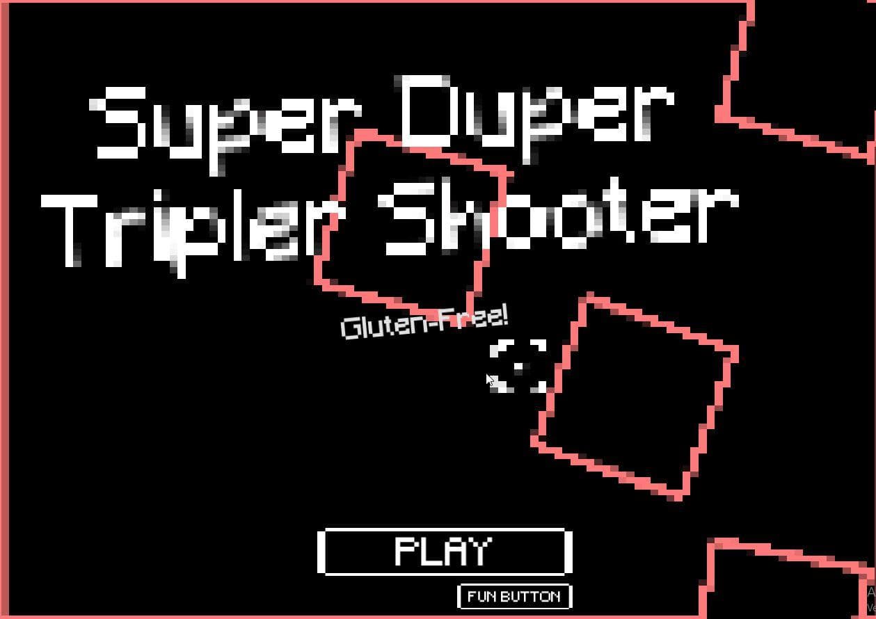 Super Duper Tripler Shooter screenshot 3