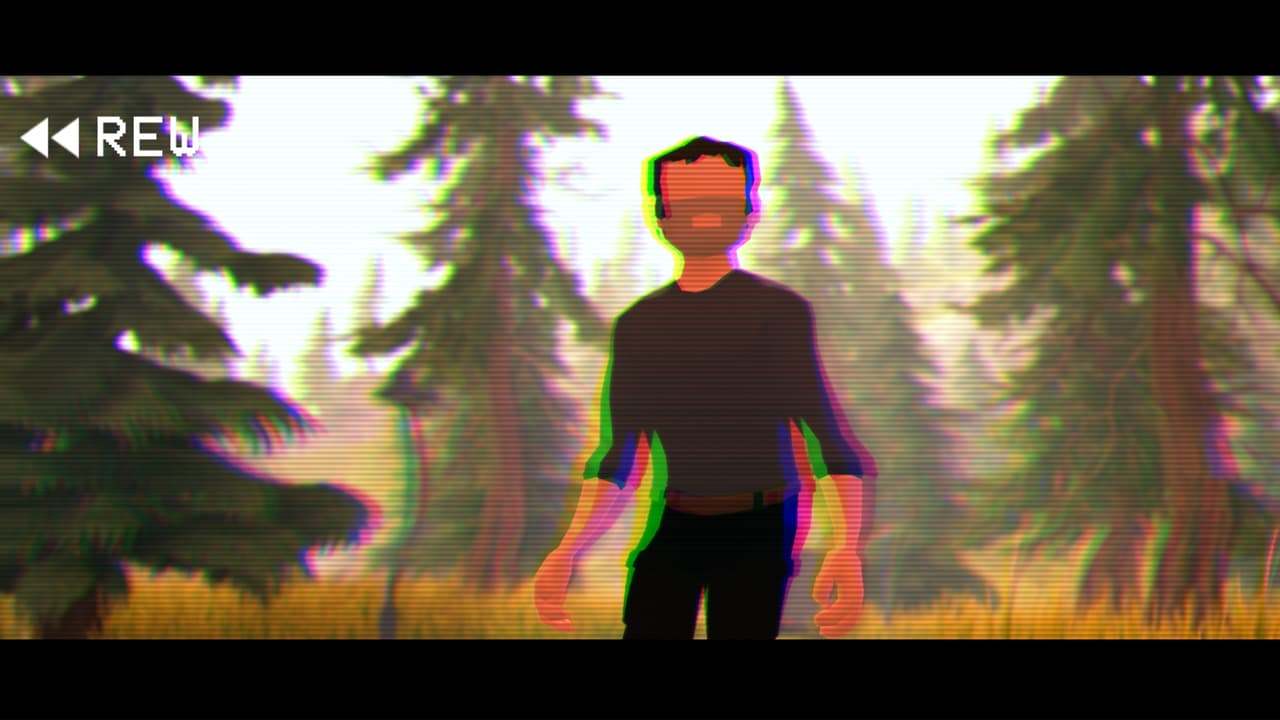 Tail Trail Demo screenshot 2