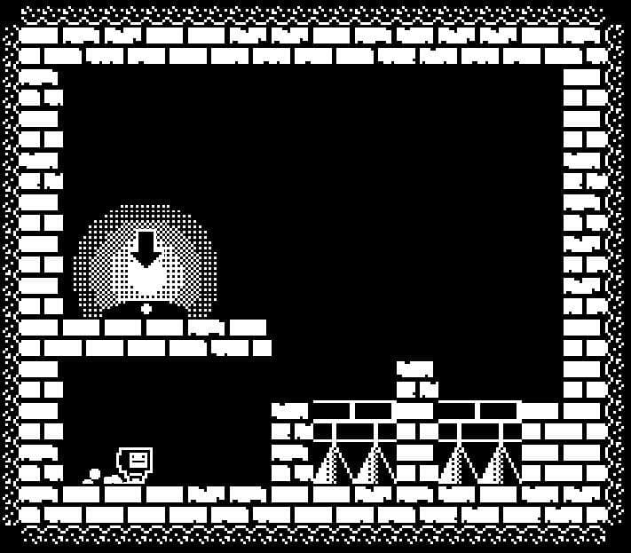 ROBO-GO! screenshot 3