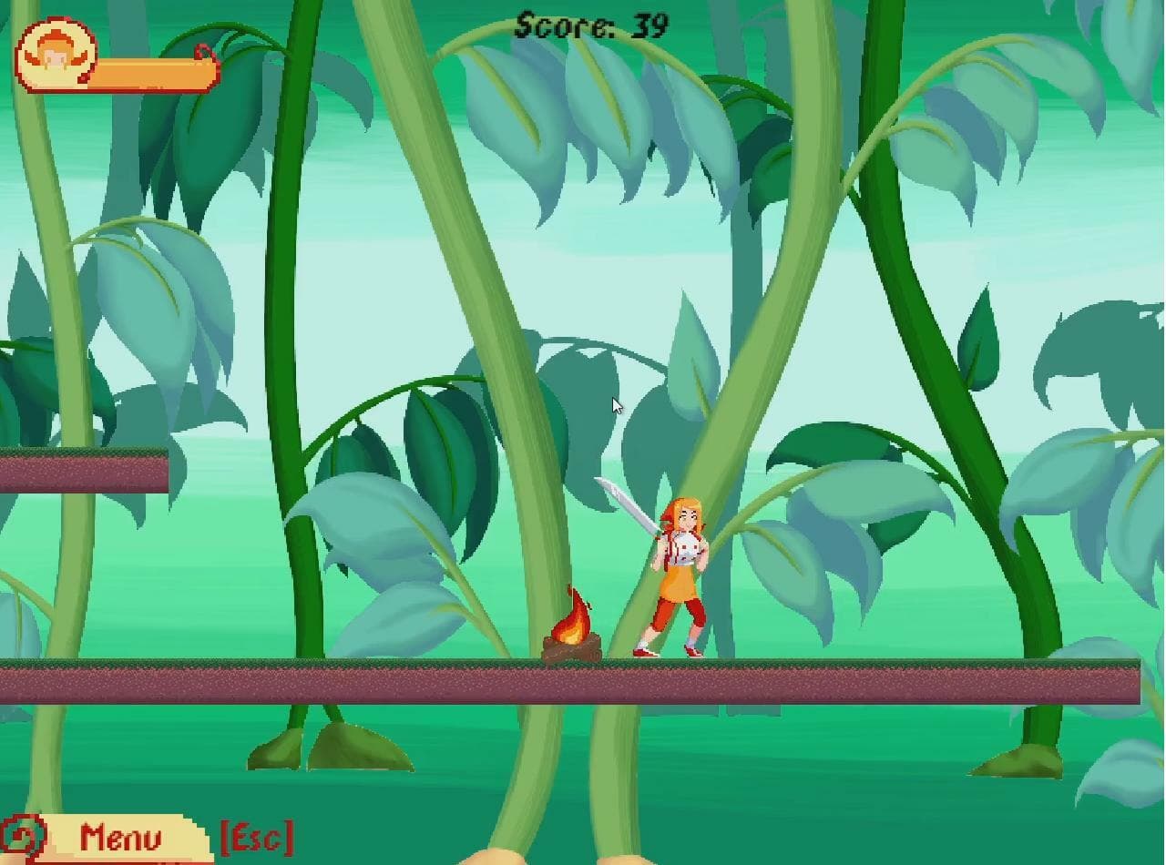 Culinary Chronicles (prototype) screenshot 2