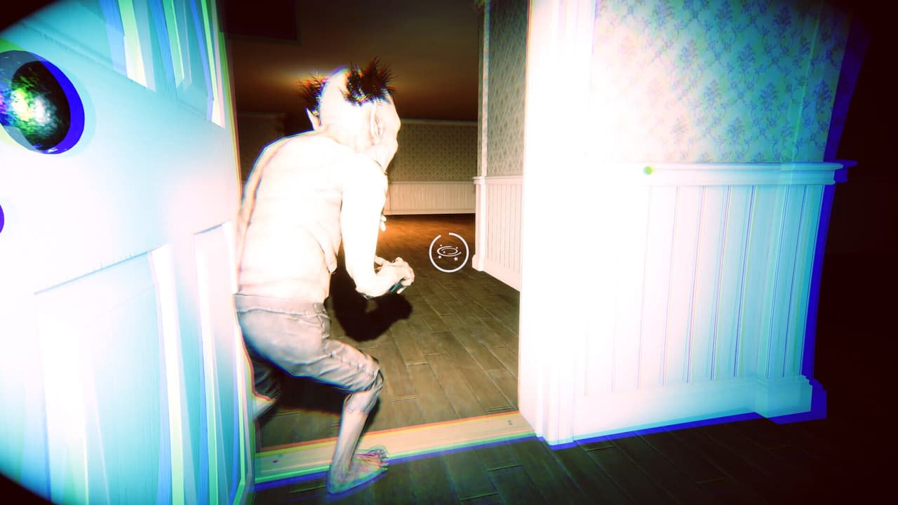Spectral Scream screenshot 6