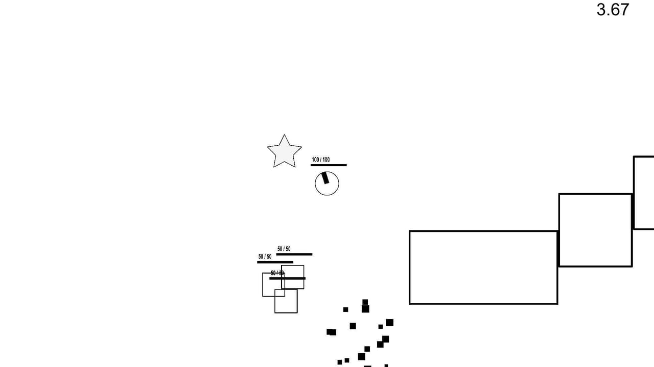 Polygonia Incorporated screenshot 4
