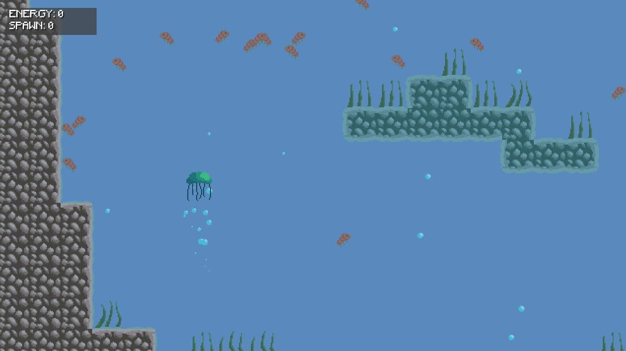 SEA / LAND / SKY screenshot 3