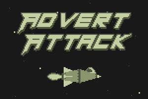 Advert Attack