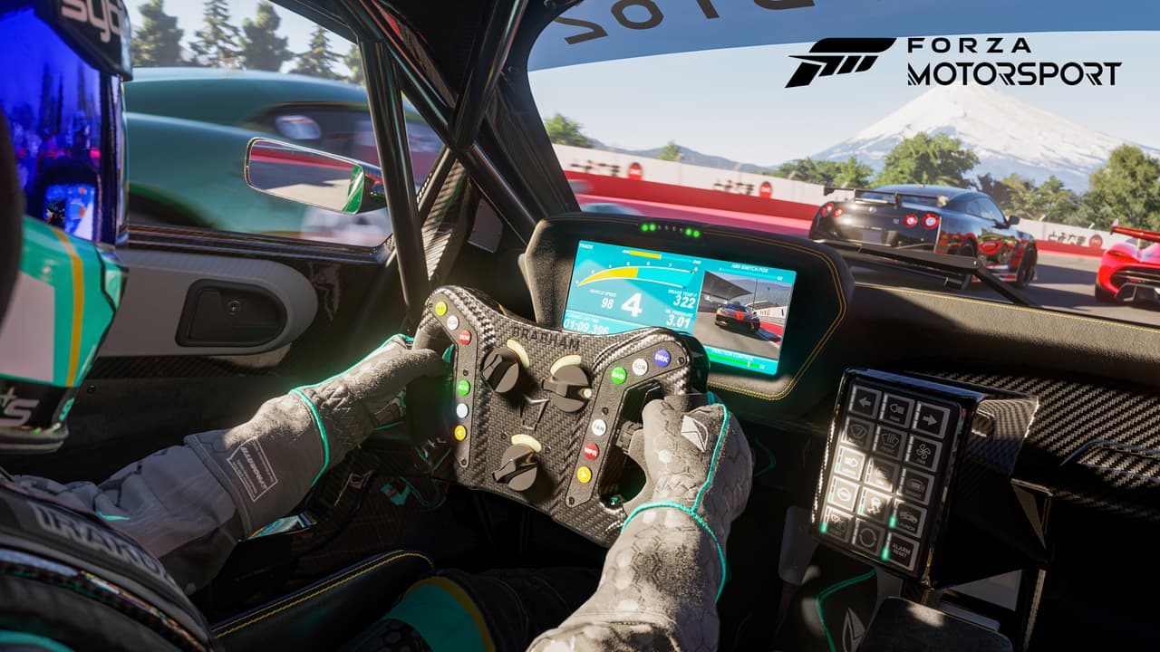 Forza Motorsport screenshot 3
