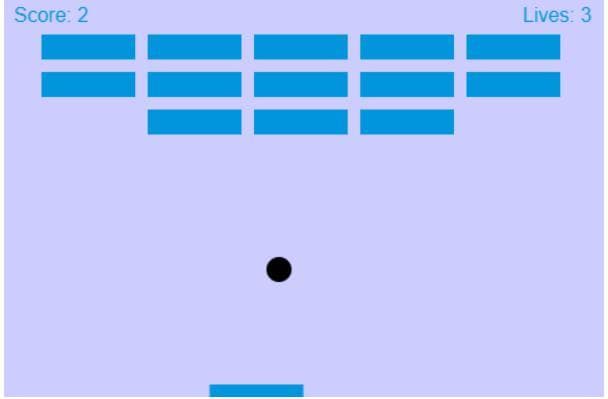 Breakout (itch) (DanGrosso)