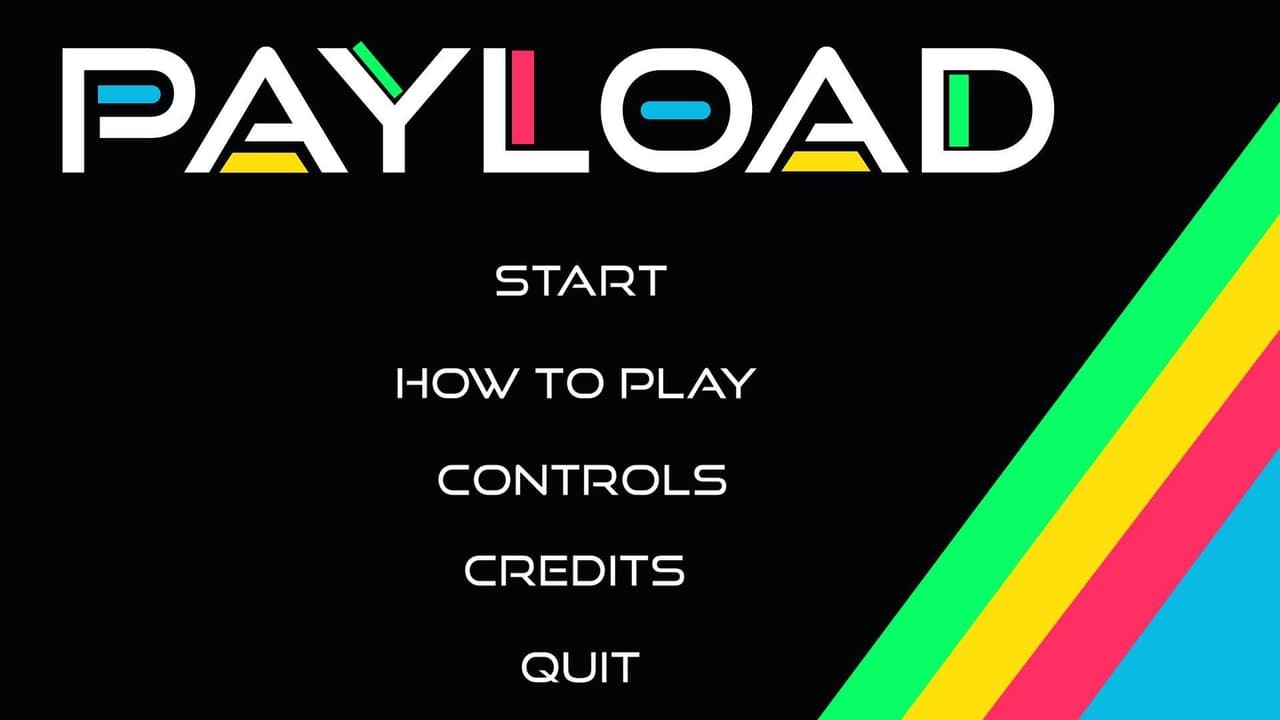 Payload (ravex) screenshot 2