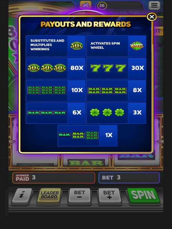 Spinnacle Casino