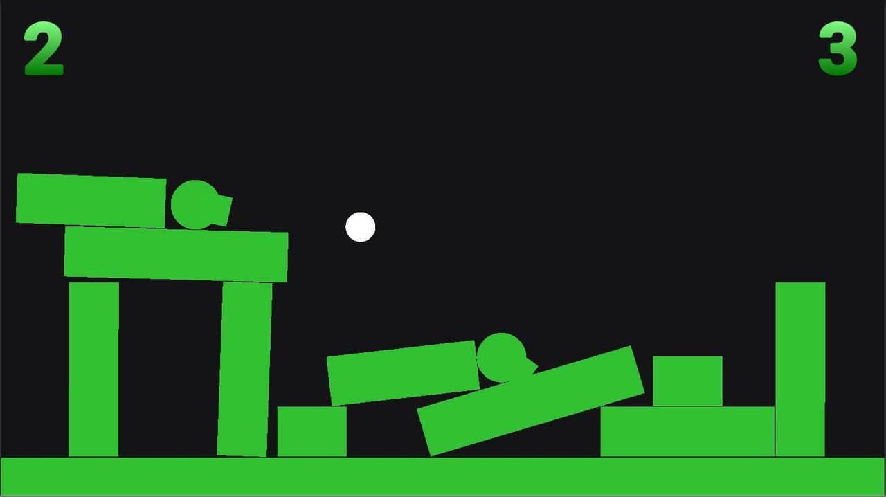 Cannon Tower 4.2 screenshot 3