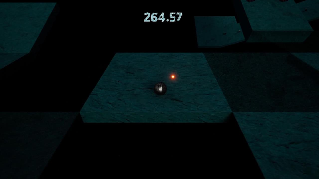 Crystal Cavern (TastySnak) screenshot 4