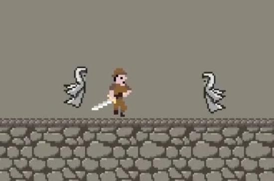 Castle of Hadean screenshot 3