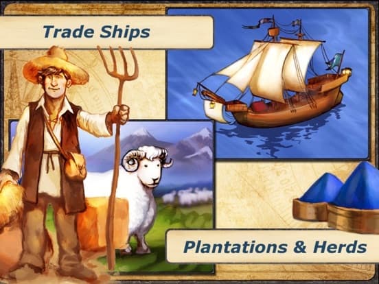 Drapers - Merchant Trade Wars screenshot 4