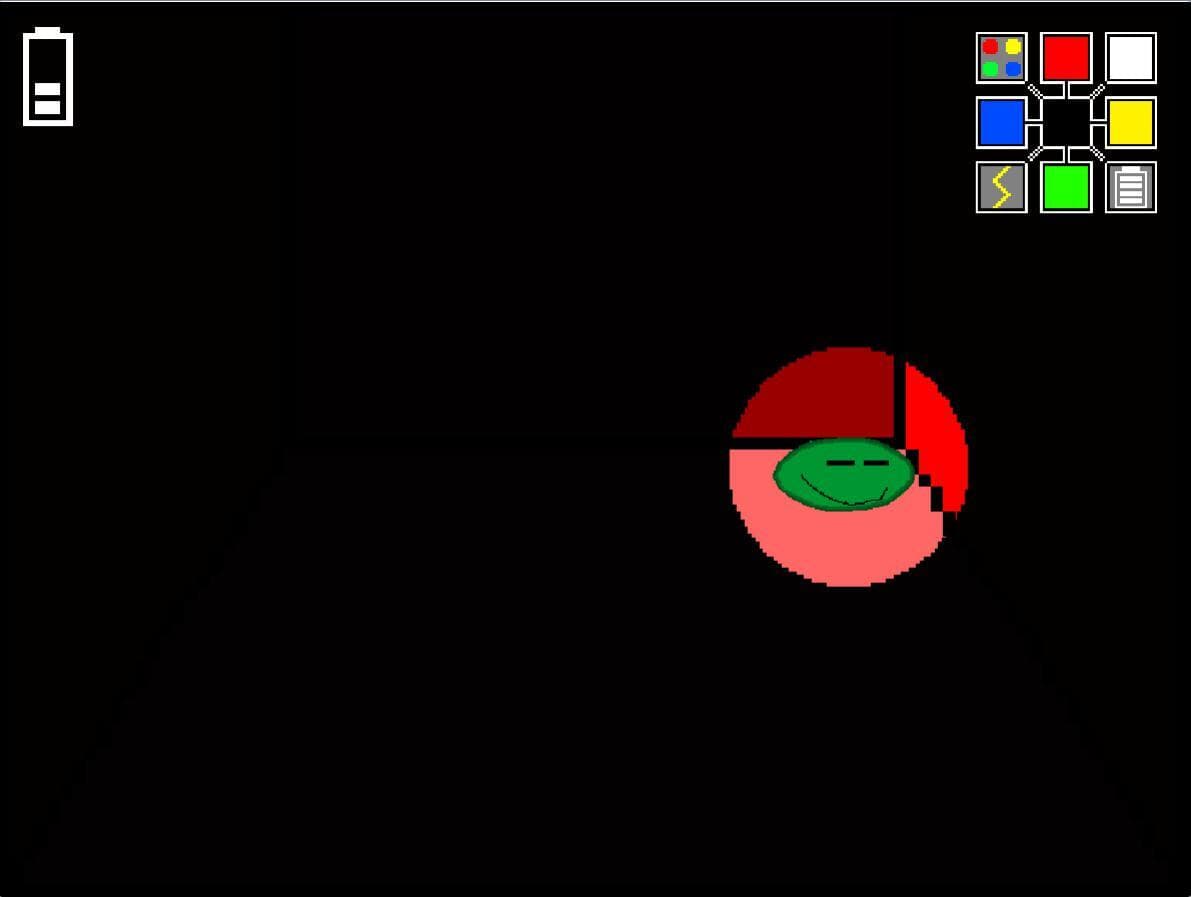 Mr.Circles Circus 2 screenshot 4