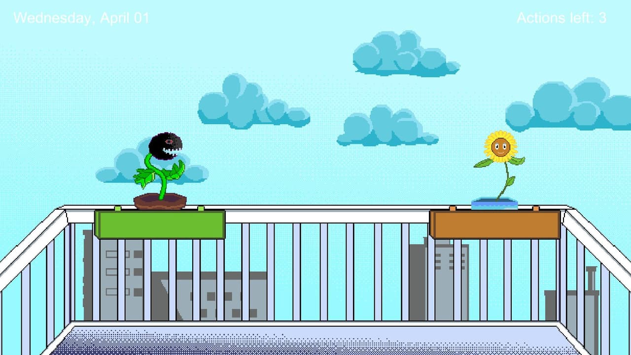 My Botanical Romance screenshot 3