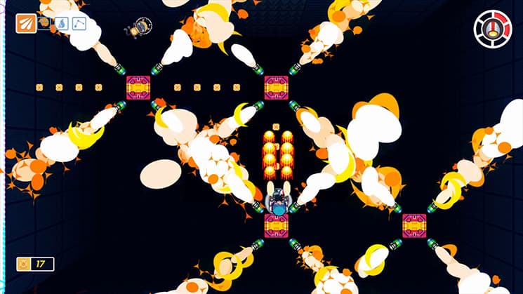 Scram Kitty and his Buddy on Rails screenshot 6
