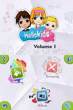 Hellokids - Vol. 1: Coloring and Painting screenshot 6